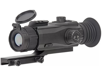 Прицел тепловизионный Gaut Jasper TS 225