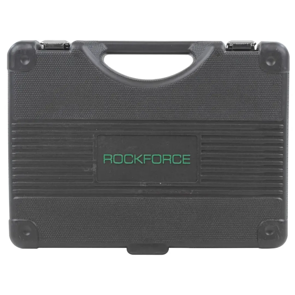 Набор инструментов 108 пр. 1/4''3/8''(6гр.)(4-22мм) RockForce##Rock FORCE RF-41082-5DS-м