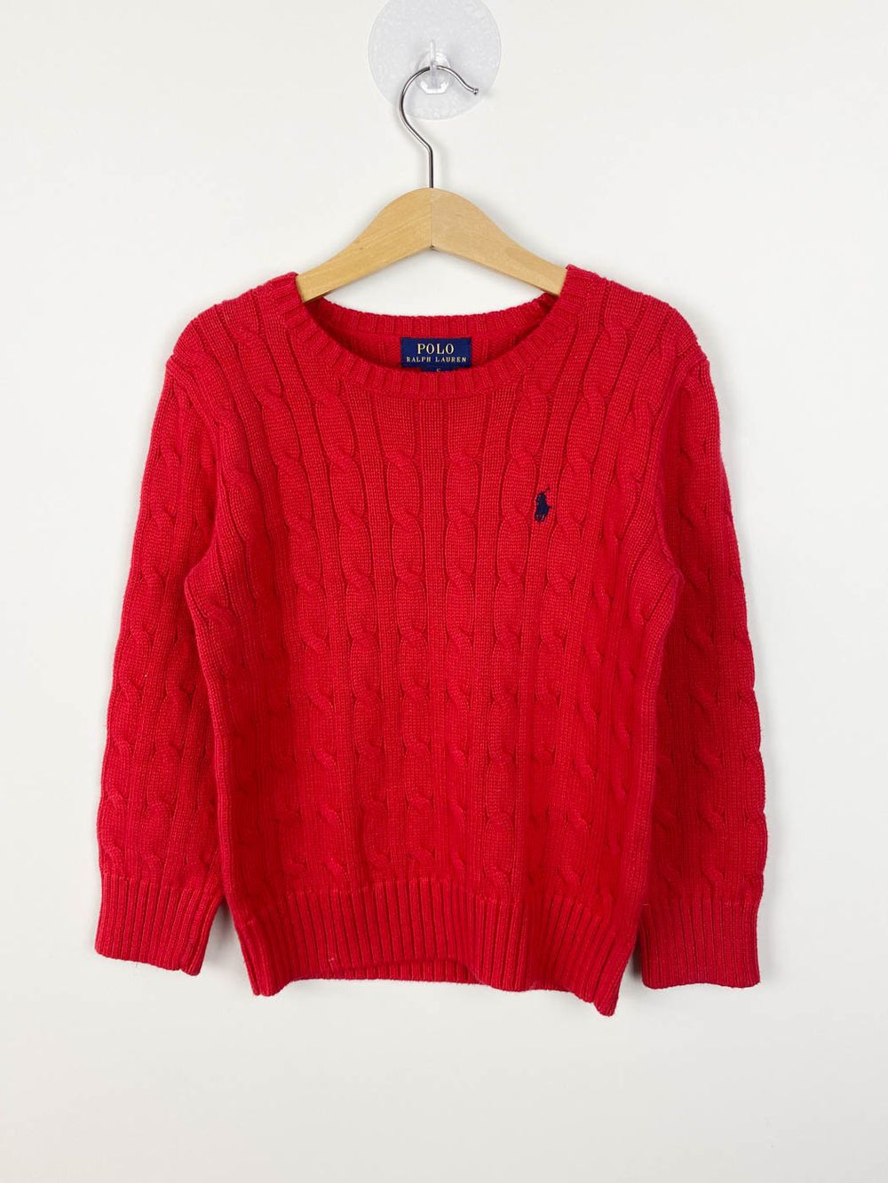 Свитер Ralph Lauren