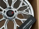 КОВАНЫЕ ДИСКИ ДЛЯ LAMBORGHINI AVENTADOR S LP740 2020 ЛАМБОРГИНИ АВЕНТАДОР
