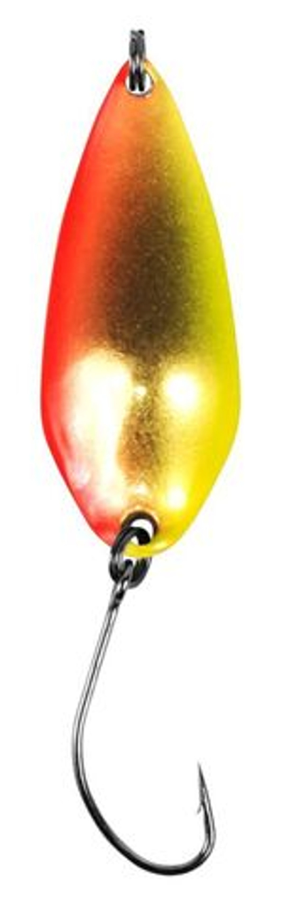 Блесна колеб. Lucky John EOS длин.33мм/03.5г 048