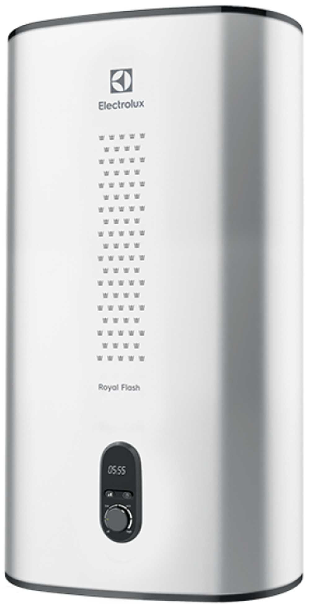 Водонагреватель  Electrolux EWH 100 Royal Flash Silver