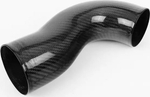 Система холодного впуска ECS Tuning Kohlefaser Luft-Technik Intake System Mini Cooper S/JCW R56-R61