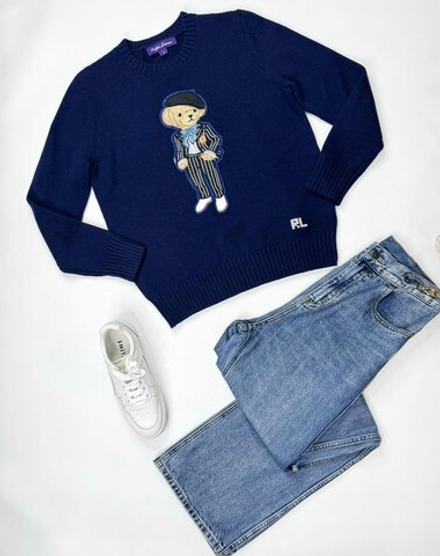 Свитер Ralph Lauren