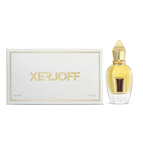 XERJOFF XJ 17/17 Pikovaya Dama edP 50ml unisex
