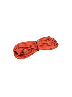 Удлинитель-шнур 1х30м с заземл. 16А IP20 Зевс 2.0 3.5кВт ПВС 3х1 PROxima EKF USB02-16-310-1-30