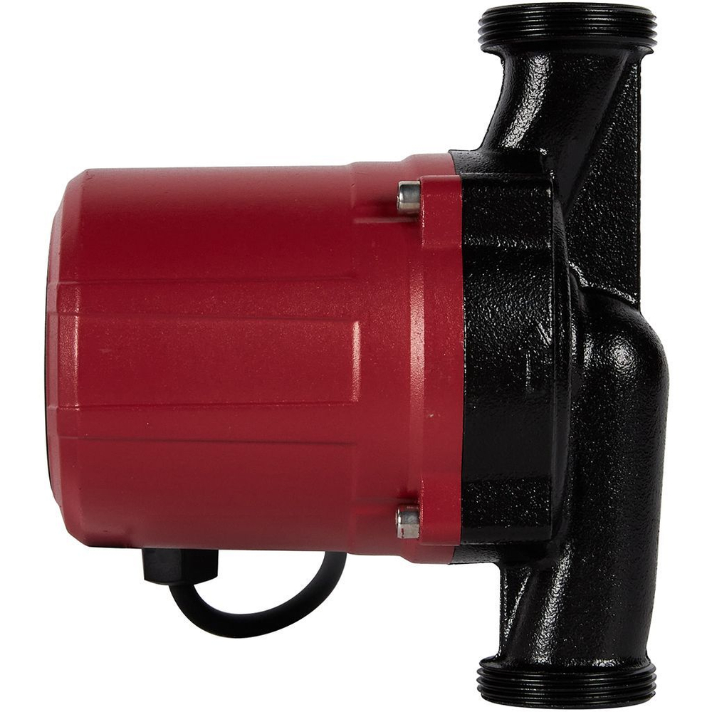 Насос циркуляционный ROMMER Profi 25-80-180 с гайками