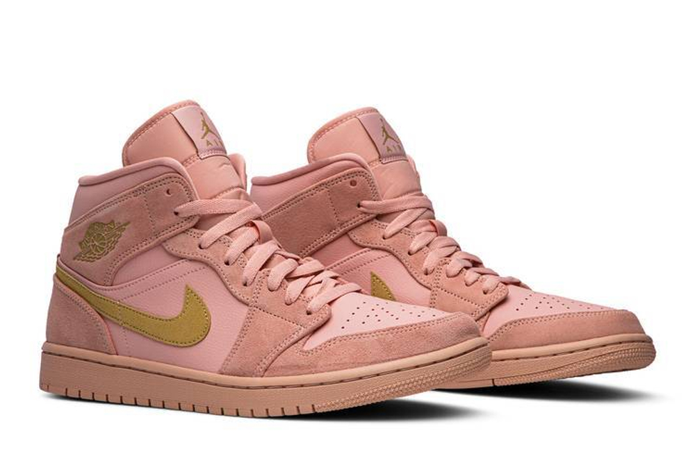 Кроссовки Jordan Air Jordan 1 Mid
