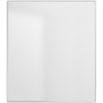 Зеркало BelBagno SPC-AL-800-900 Хром