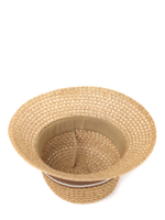 Летняя шляпа Fabretti WG106-13