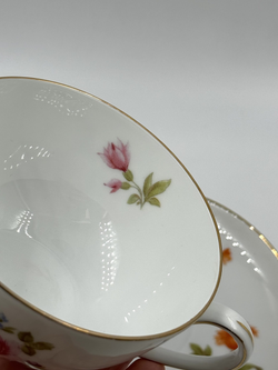 Чайная пара Rosenthal