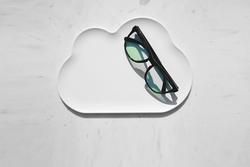 Органайзер для мелочей cloud