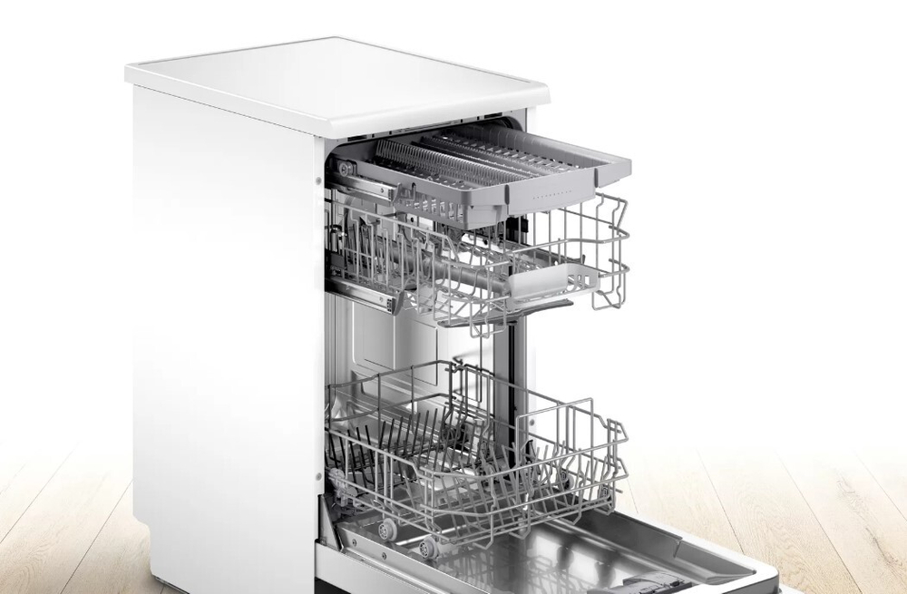 Посудомоечная машина Bosch SPS2HMW4FR