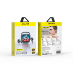 Наушники беспроводные Awei TP100 ENC Screen+ENC