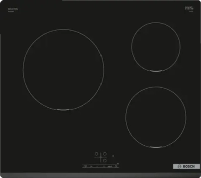 Индукционная варочная панель Bosch PUC631BB5E