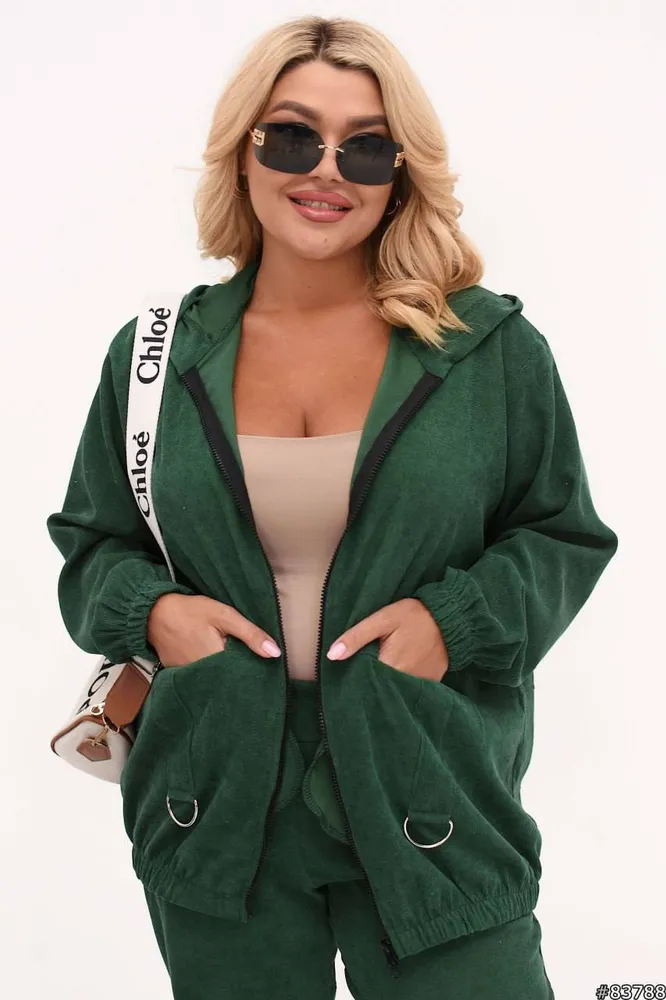 Костюм УК-247-2 Fabrika