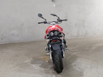 Suzuki GSR400 , 2007
