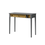 Консоль Квадро-С из массива сосны 98.2*80*40 см