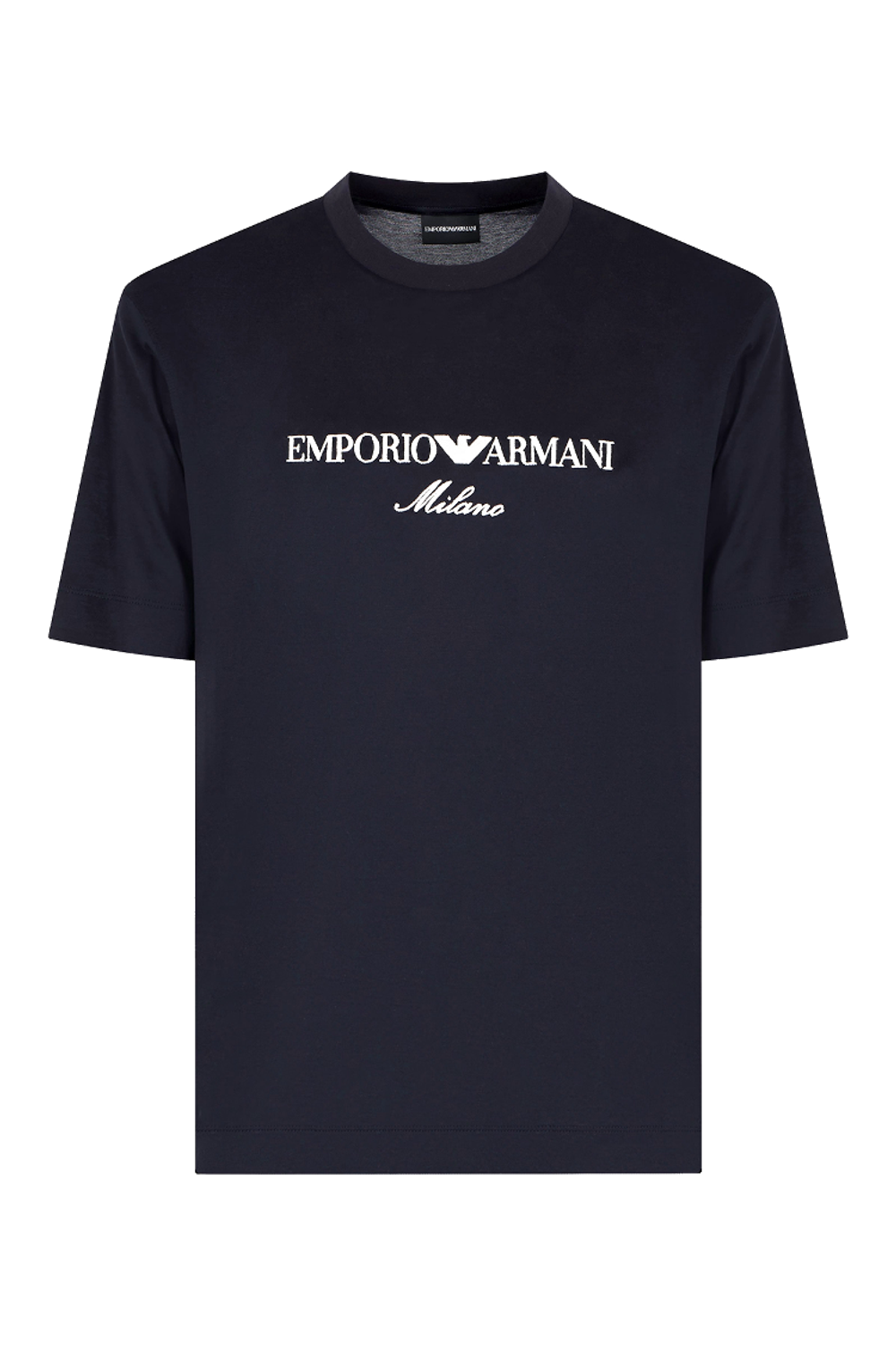 Футболка EMPORIO ARMANI