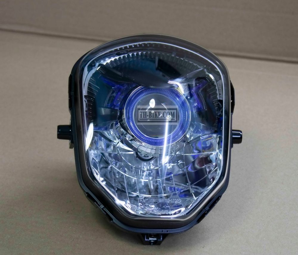 33110-K26-901 (33110-K26-305). HEADLIGHT UNIT. Honda MSX125 (2013-2015)