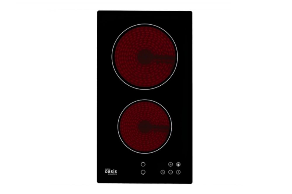 Электрическая варочная панель Oasis серии PROMO P-SBD