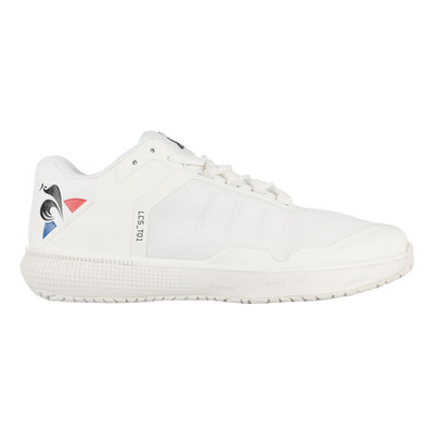 Женские теннисные кроссовки Le Coq Sportif Futur LCS T01 All Court Shoe - White
