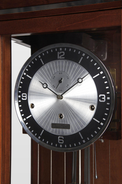 Часы напольные Tomas Stern 1053NS