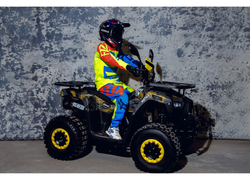 Квадроцикл MOTAX ATV Grizlik Premium 125
