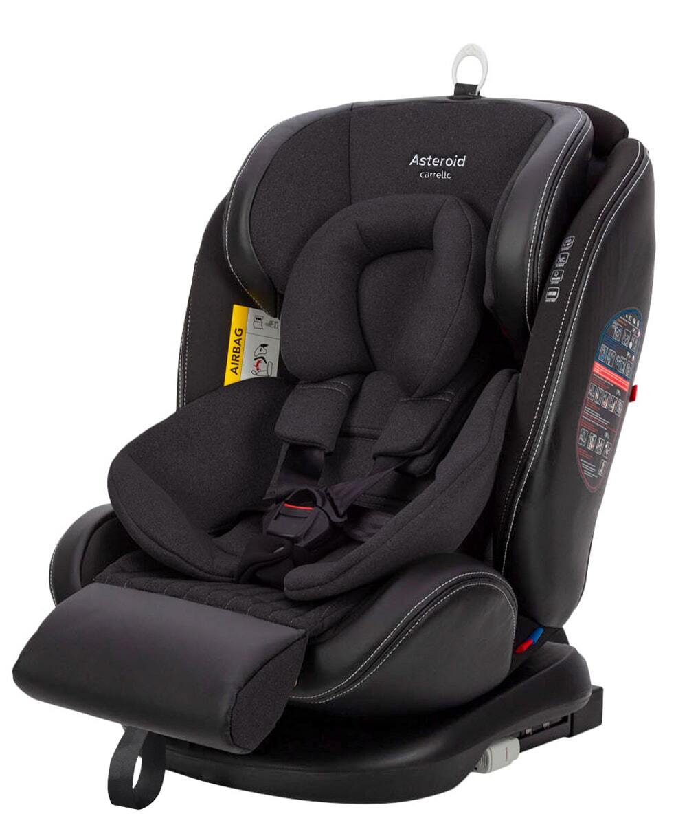 Автокресло Carrello Asteroid ST-3 Isofix 0-1-2-3
