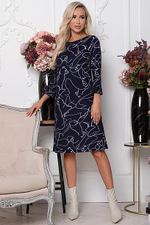 Платье 71632 Avili