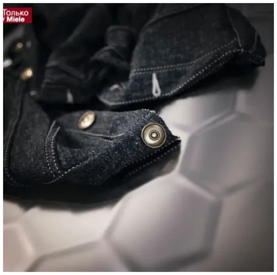 Сушильная машина Miele TWR780WP