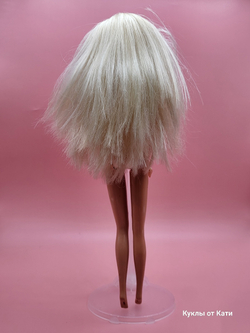 Кукла Барби 90х винтаж 1021