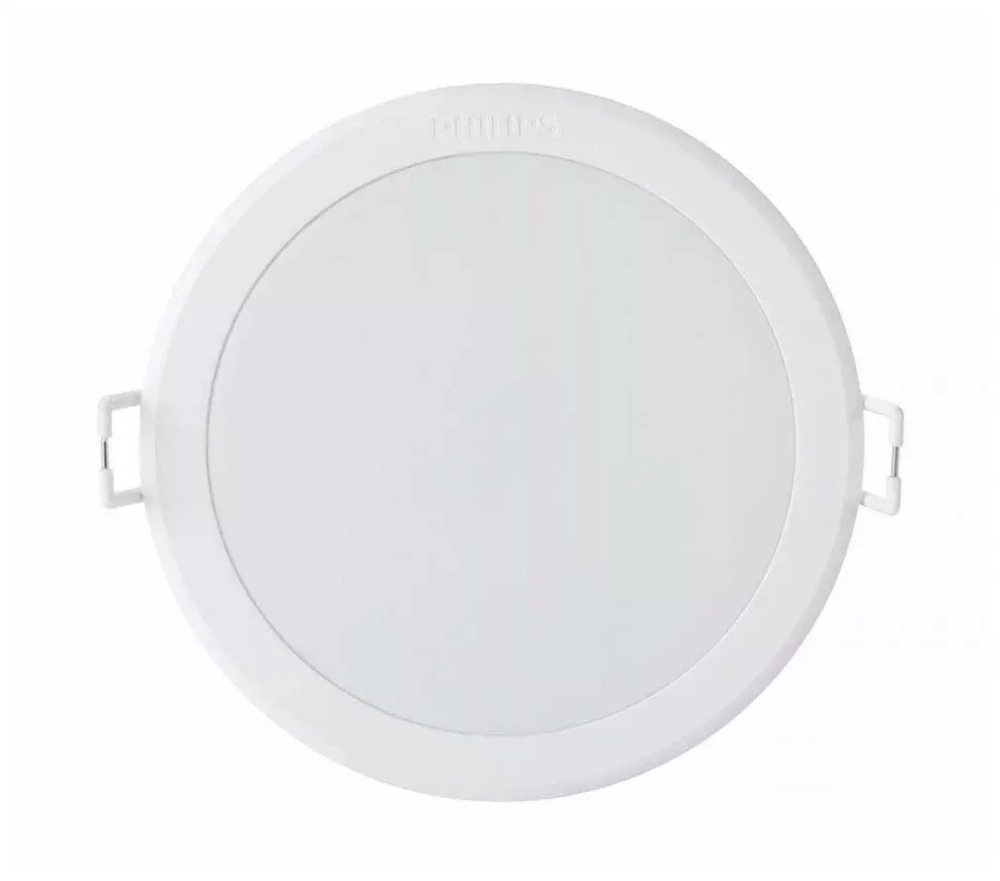 Светильник 59466 MESON 150 17W 65 K WH recessed