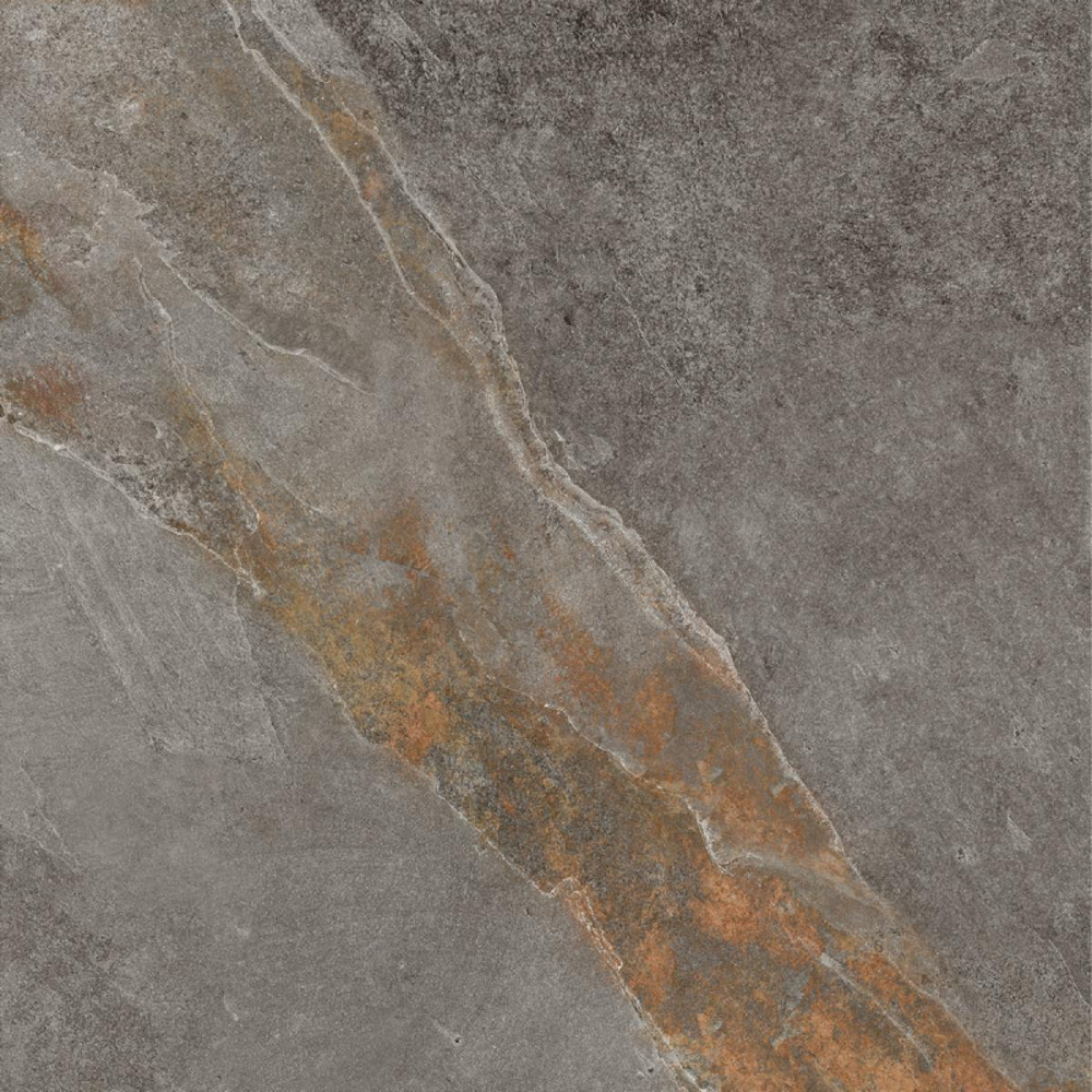 Керамогранит Rocket серо-коричневый 60*60 GT60600713MR