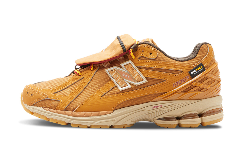 Кроссовки New Balance Nb 1906R