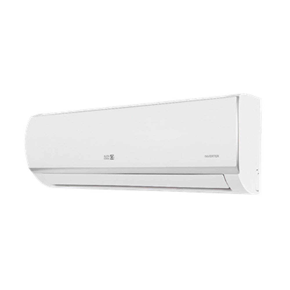 Сплит-система AlfaCool Apus APSI-12CH, инверторная, для помещения до 34 кв.м.