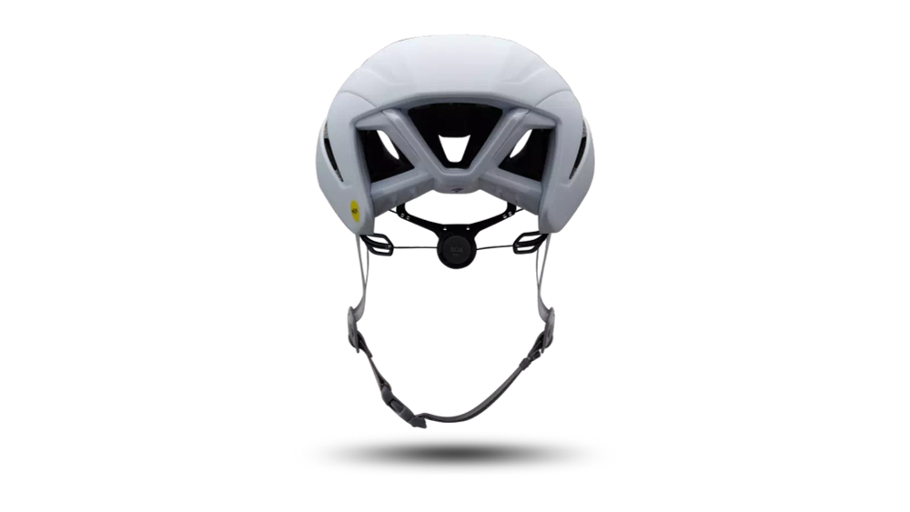 Шлем велосипедный S-Works Evade 4 white