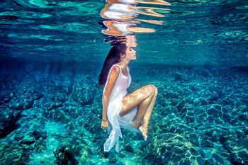 Торатау. Тайны древних морей.