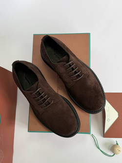 Туфли Loro Piana