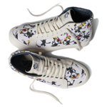 Disney X Vans Sk8 Geoff Mcfetridge