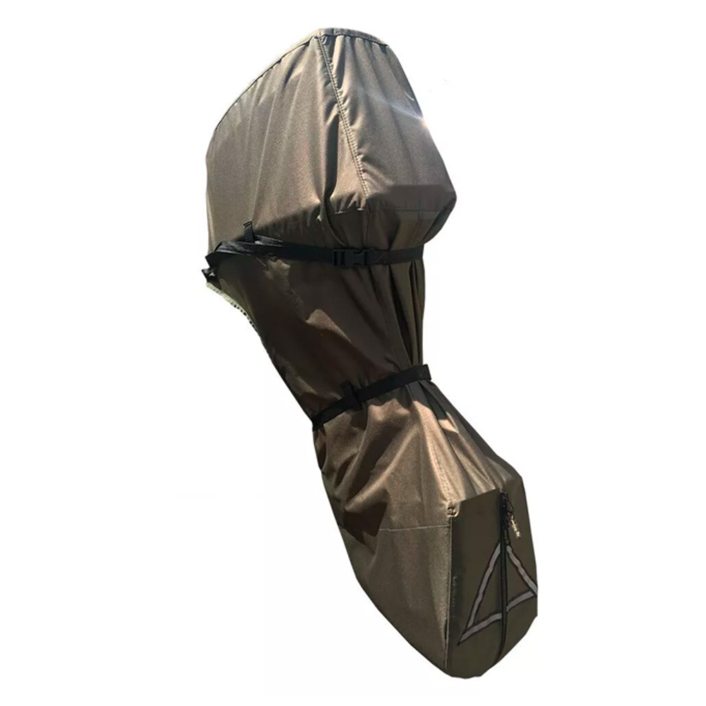 Чехол на лодочный мотор Yamaha