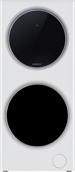 Стирально-сушильная машина Maunfeld MFWD14157WH06