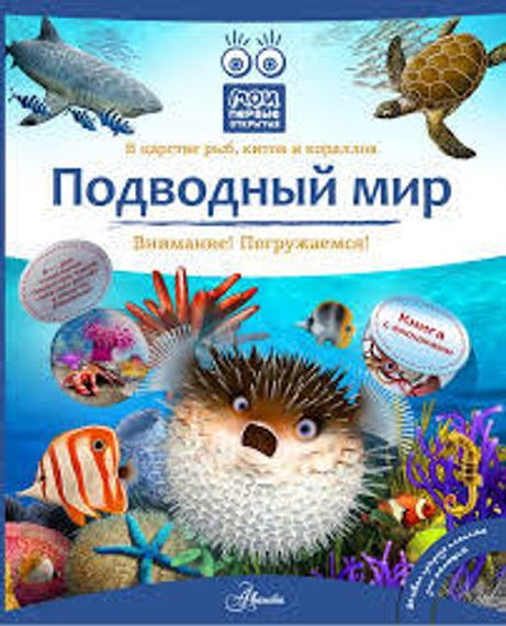 Подводный мир