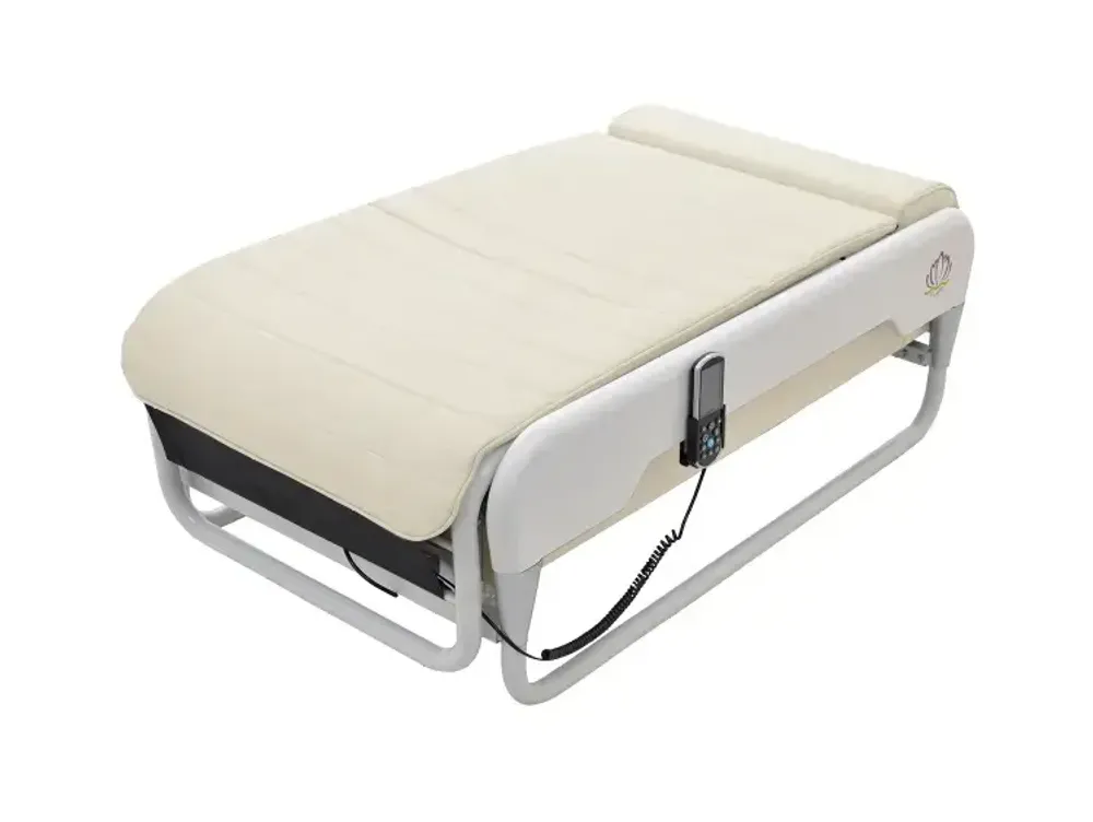 Массажная кровать MHS LOTUS HEALTHCARE R-522