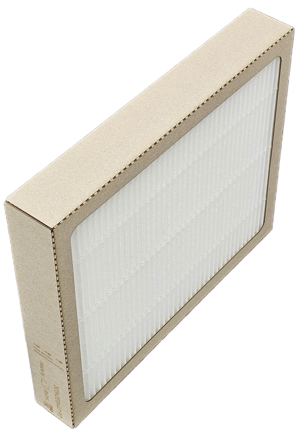 Фильтр кассетный FK-MNB003 грубой очистки для приточной установки MINIBOX E650 (аналог MINIBOX 305x255x47 G4)