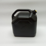 Канистра ГСМ Kessler Black 25л. (черный)