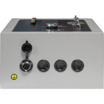 ТСС SGG 4000ESi инверторный бензогенератор с блоком АВР ТСС С 9000/400 060032/190048