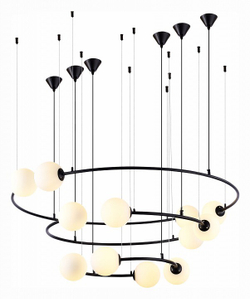 Подвесная люстра ST-Luce SL1186.403.12