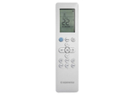 Сплит-система Kentatsu KSGA26HFAN1/KSRA26HFAN1, белый