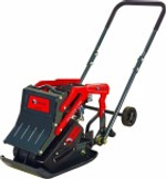 Виброплита DIAM ML- 60/2,8 L бензиновый двигатель Loncin 630054